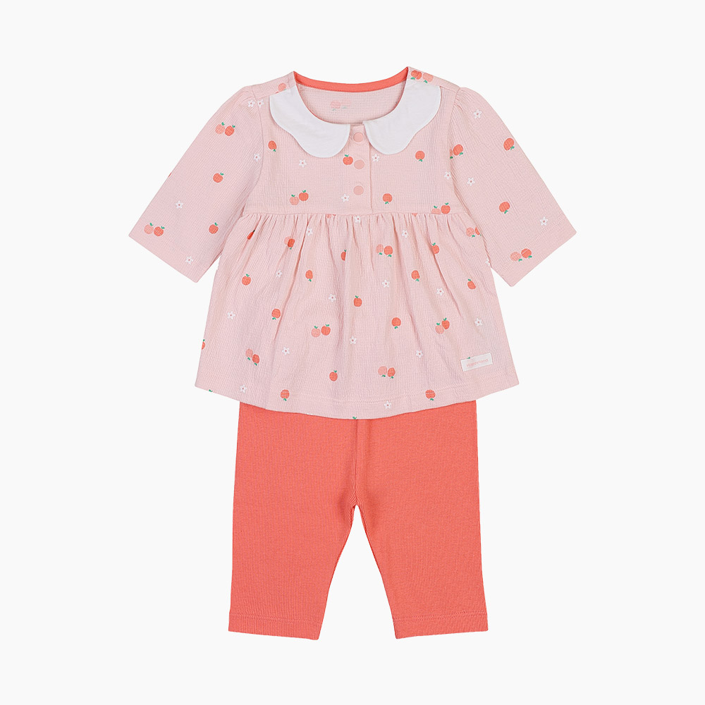 [해피랜드] 애플리 7부 원마일 H2113002