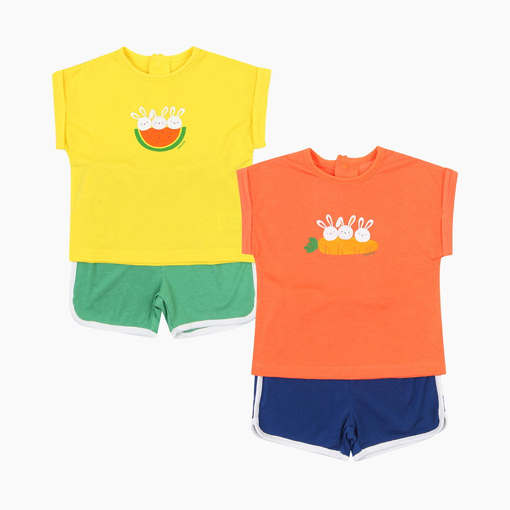 [압소바] 밍코 쿨 반소 상하 AY313024