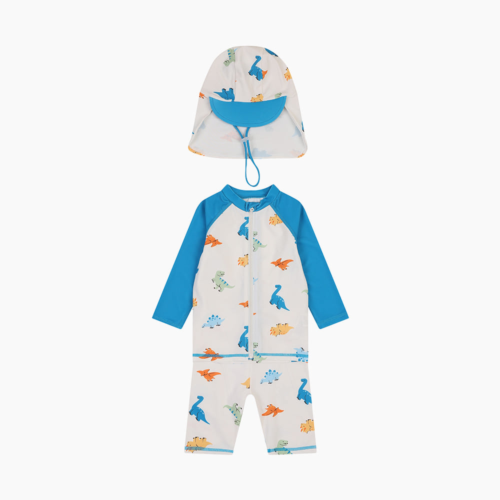 [해피랜드] 디논 래쉬가드 H2339102