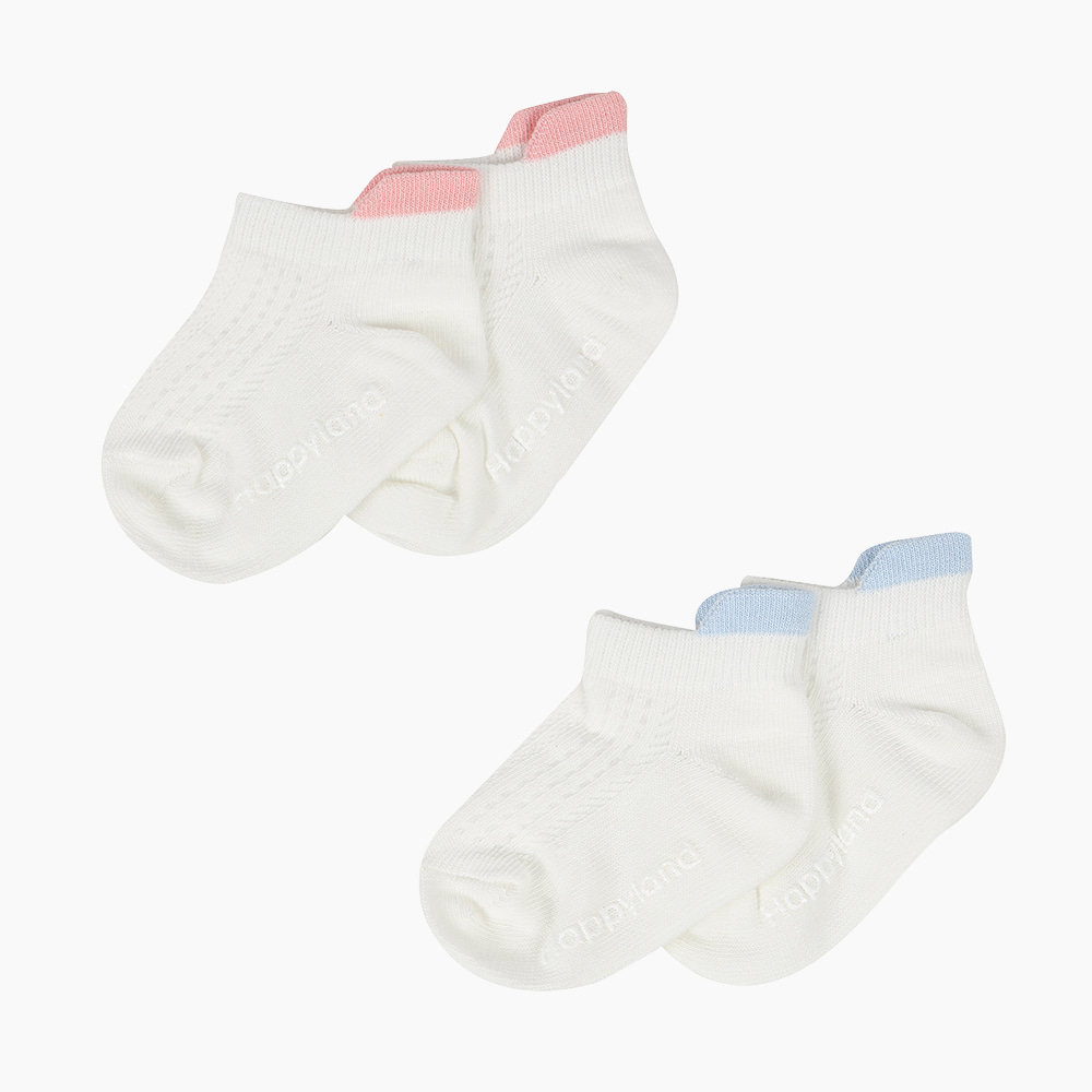 [해피랜드] 슈슈 스니커즈 H2332001