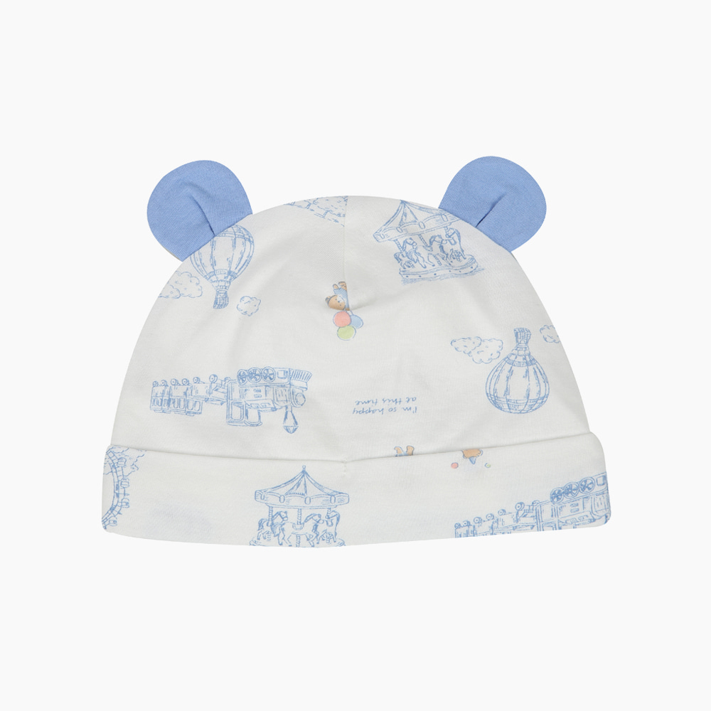 [해피랜드] 앙쥬 모달 신생모 H2331502