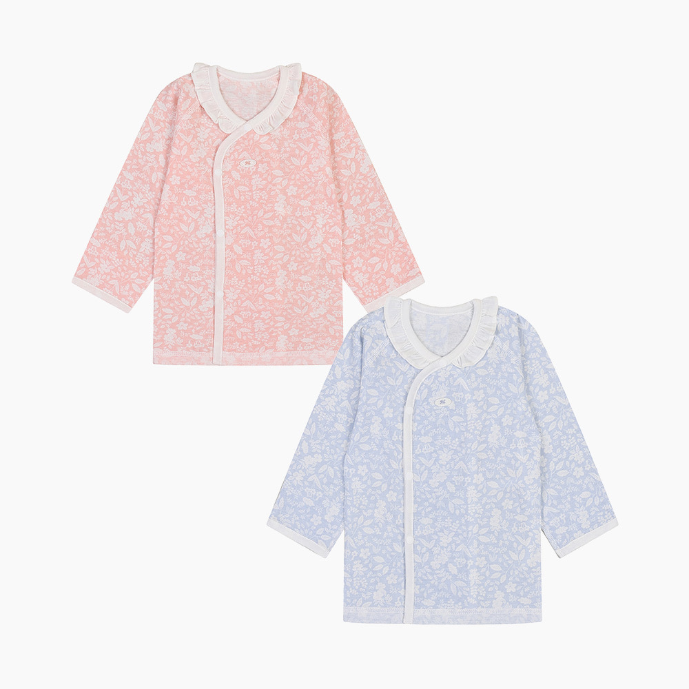 [해피랜드] 컬린 모달 저고리 H2310152