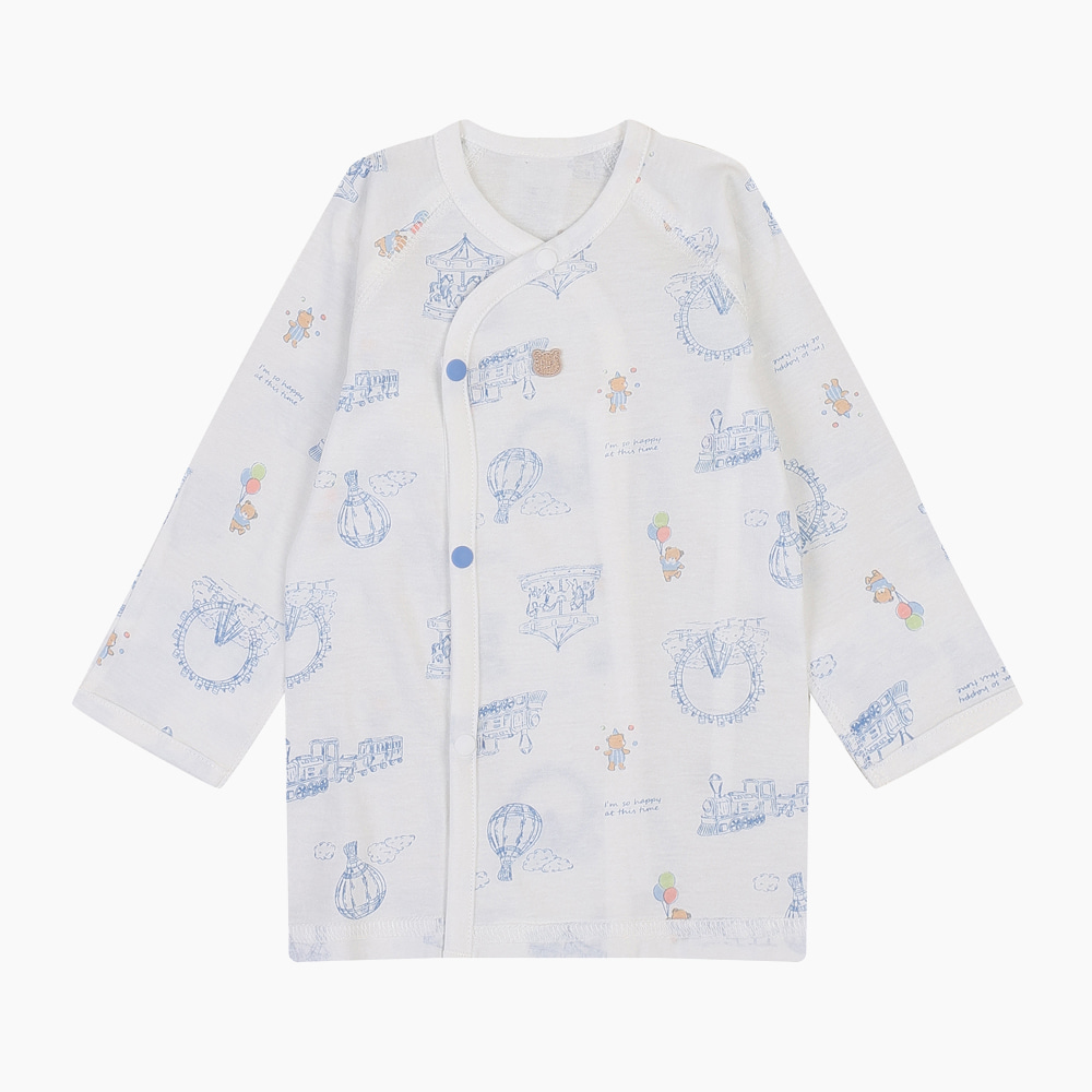 [해피랜드] 앙쥬 모달 저고리 H2310113