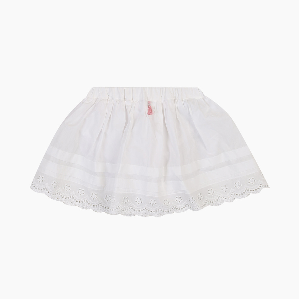 [압소바] 셀리아 스커트 A2324401