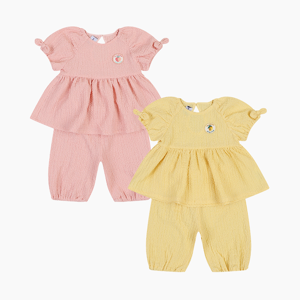 [압소바] 꾸꾸 상하 A2321223