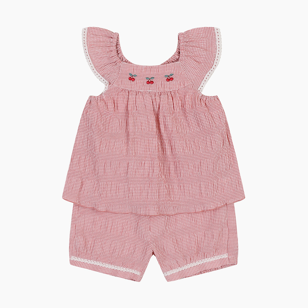 [압소바] 조슈에 상하 A2321226