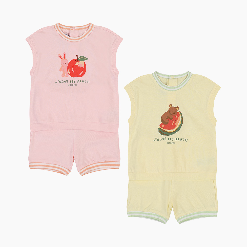 [압소바] 프잇 상하 A2321291