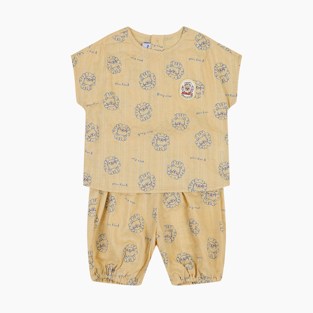 [압소바] 브이 상하 A2321230