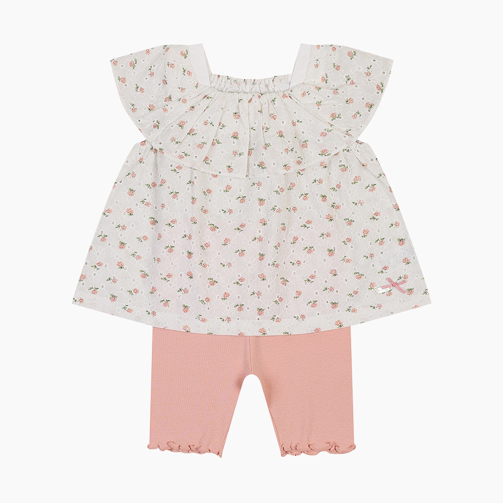 [압소바] 링링 무소 상하 A2313013