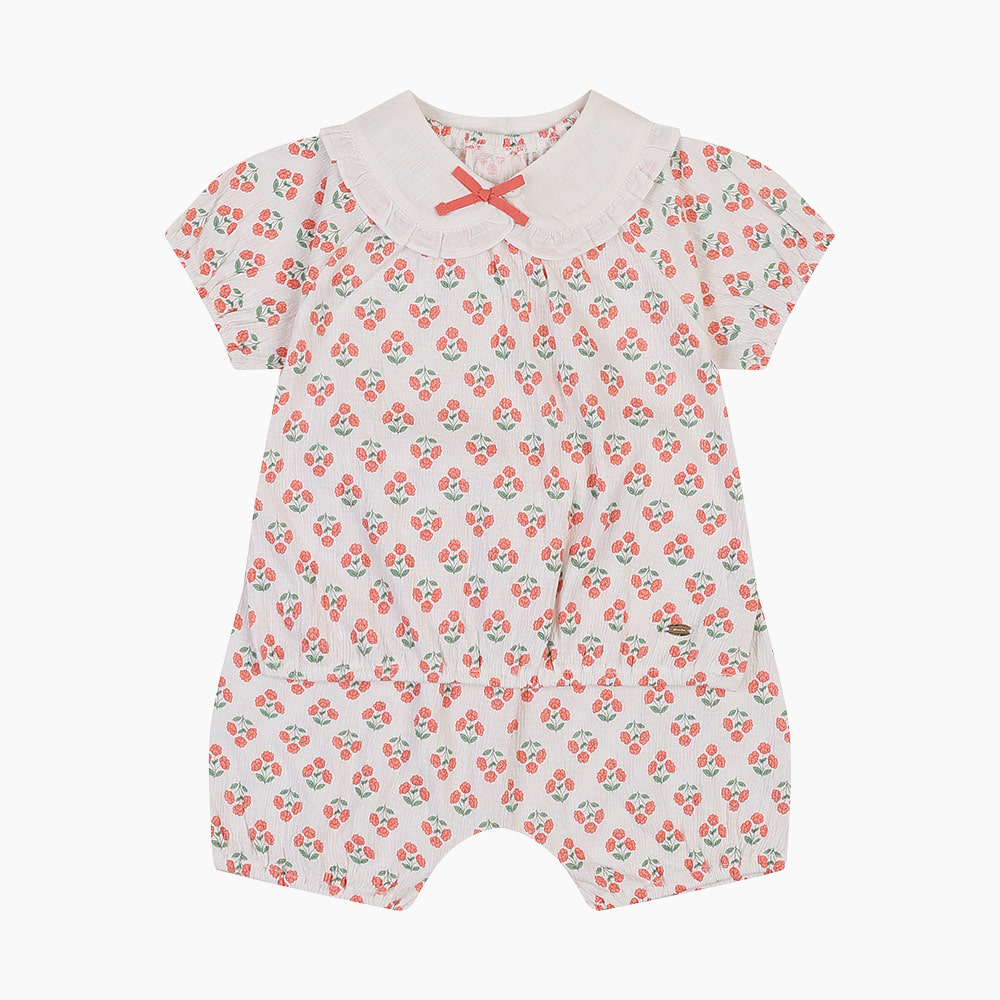 [압소바] 꼬꼬 요루 반소 상하(턱받이) A2313003