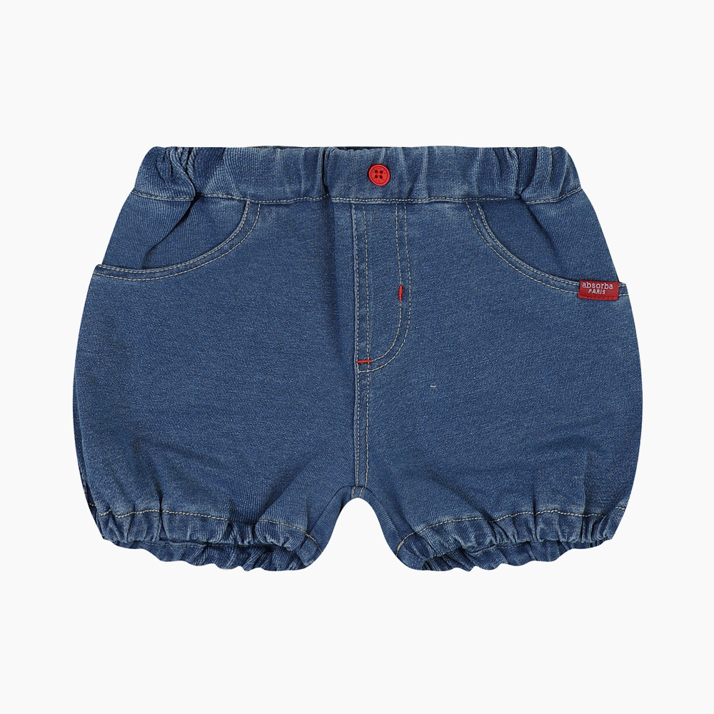 [압소바] 프잇 진 팬츠 A2324108