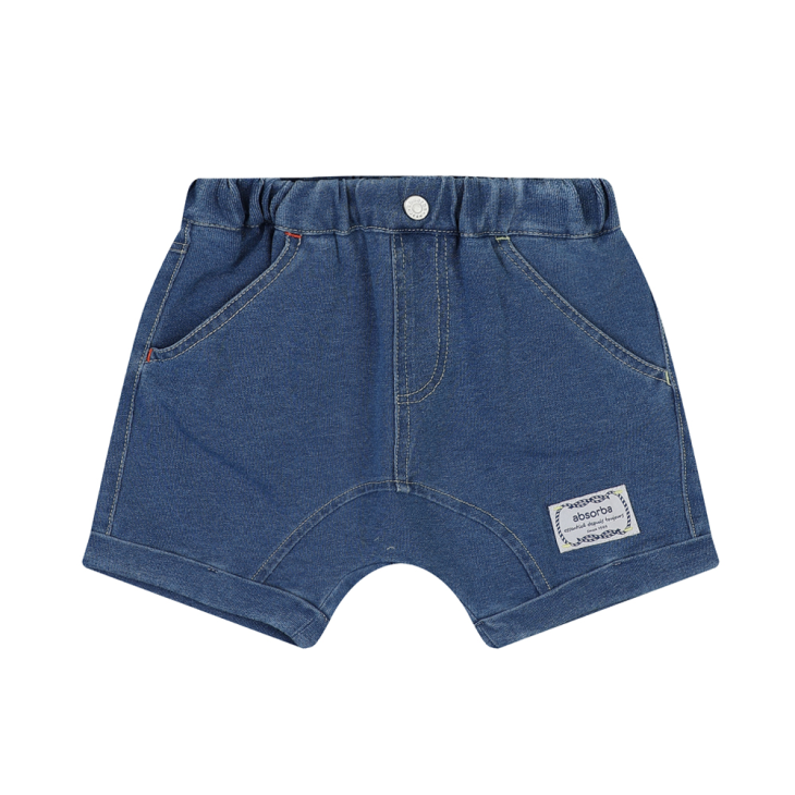 [압소바] 에떼 진 팬츠 A2324107