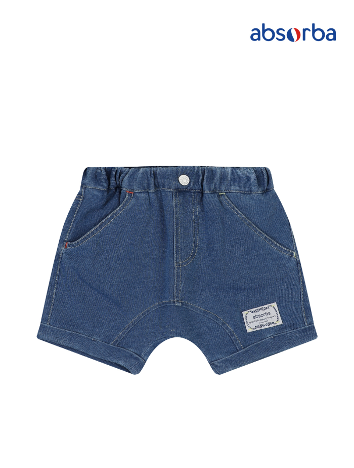 [압소바] 에떼 진 팬츠 A2324107