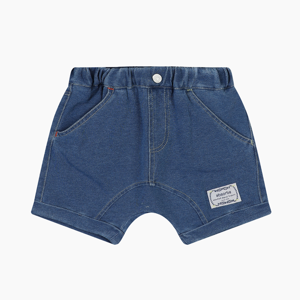 [압소바] 에떼 진 팬츠 A2324107