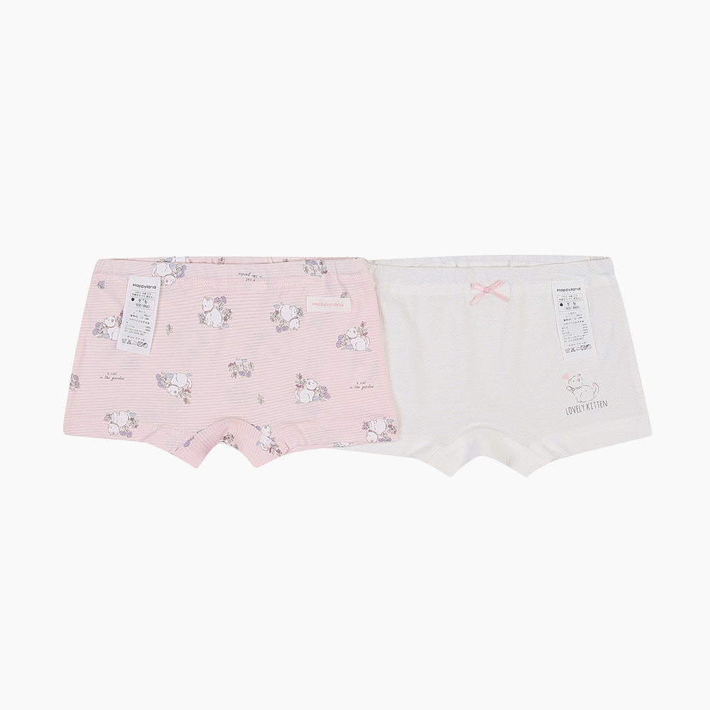 [해피랜드] 멜라 팬티세트 H2311656