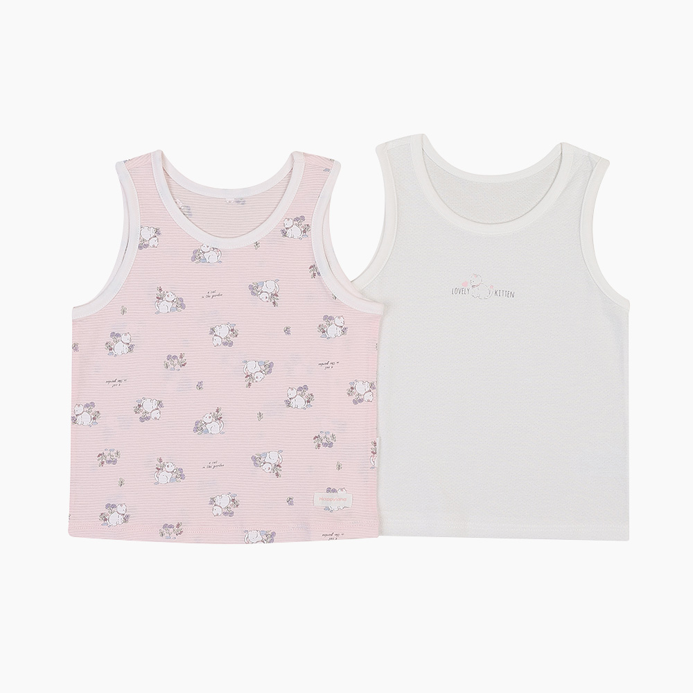 [해피랜드] 멜라 런닝세트 H2311553