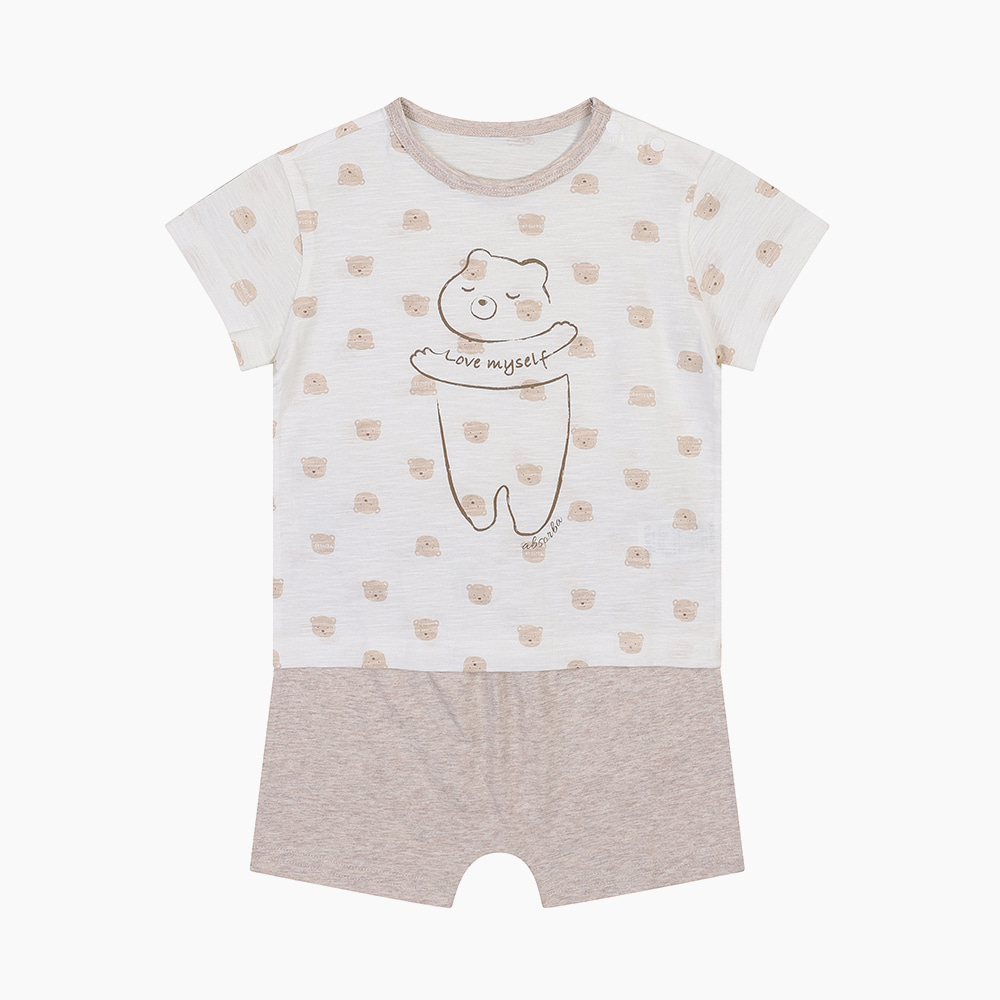 [압소바] 베어 반소상하 A2313081