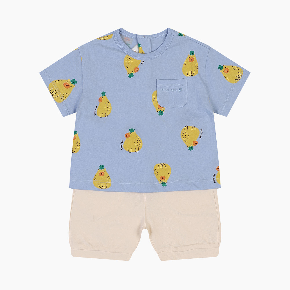 [해피랜드] 버디 상하 H2321215