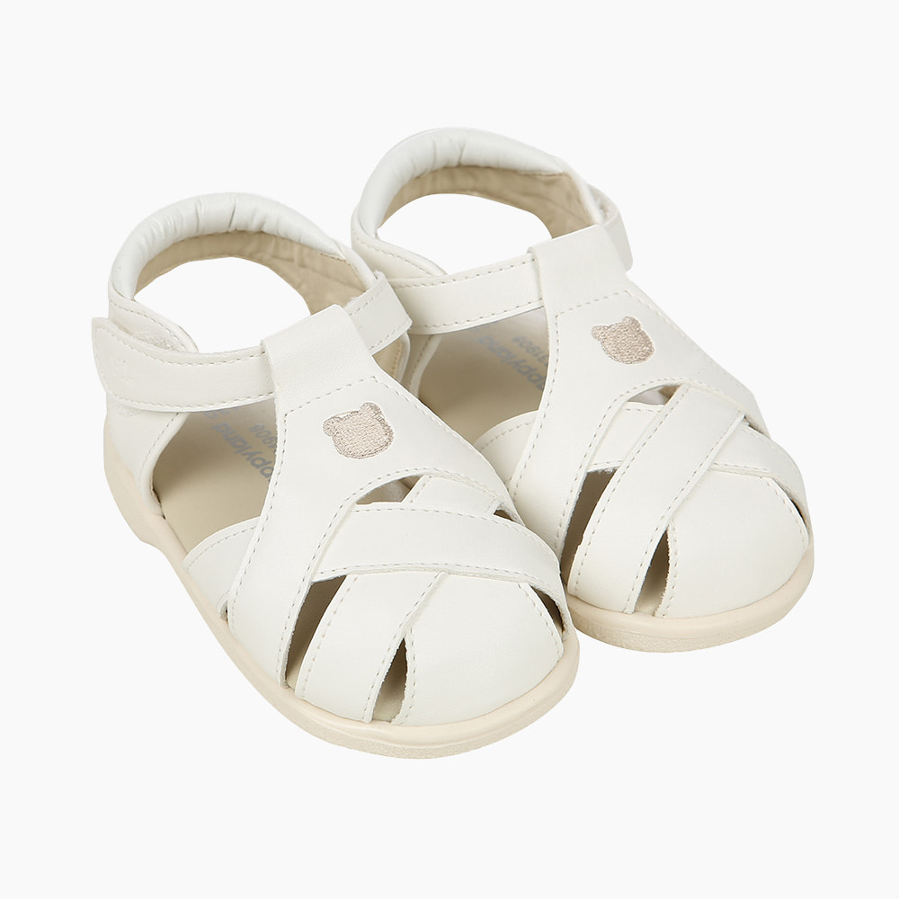 [해피랜드] 페어리 삑삑이 샌들 H2331908