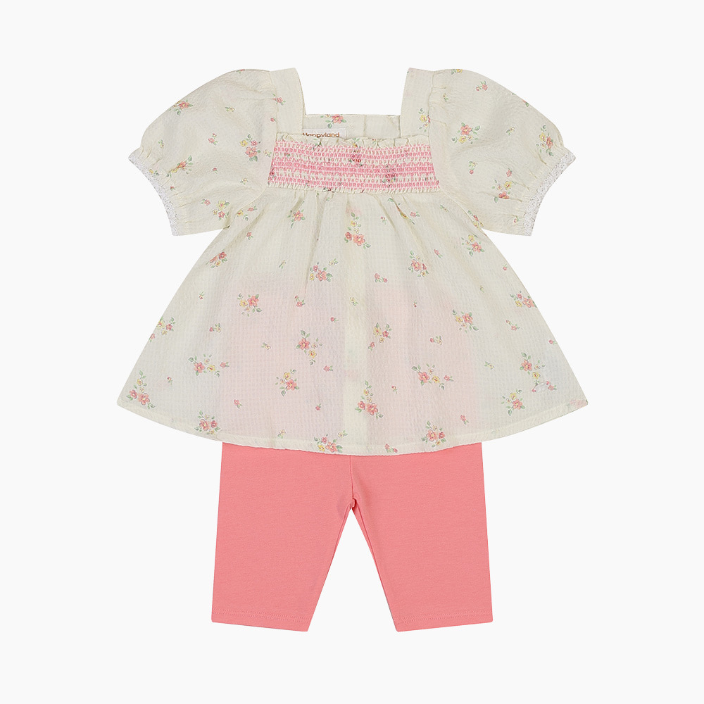 [해피랜드] 세이지 플라워 상하 H2321263