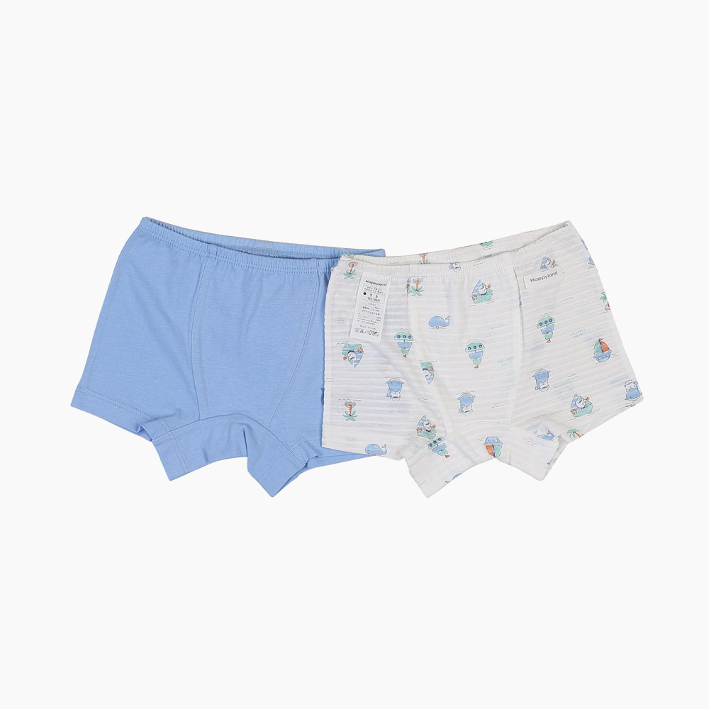 [해피랜드] 찰리 팬티세트 H2311615