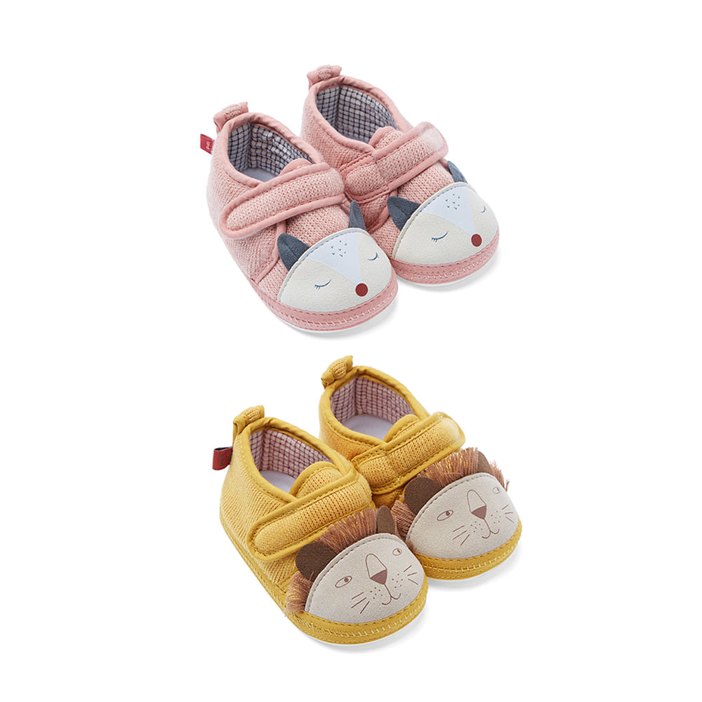 [해피랜드] 라이 미니슈즈 HTC31704