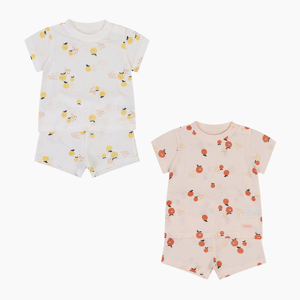 [압소바] 메이슨 반소 상하 A2313009