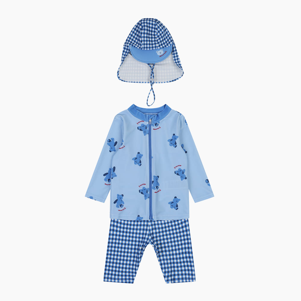 [압소바] 티앙 래쉬가드 A2339103