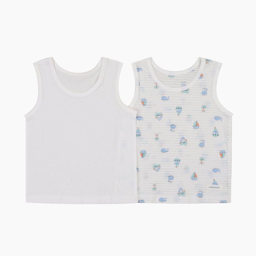 [해피랜드] 찰리 런닝세트 H2311511