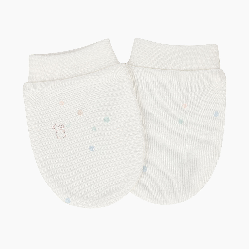 [압소바] 싹싹 뱀부 손싸개 A2C11210