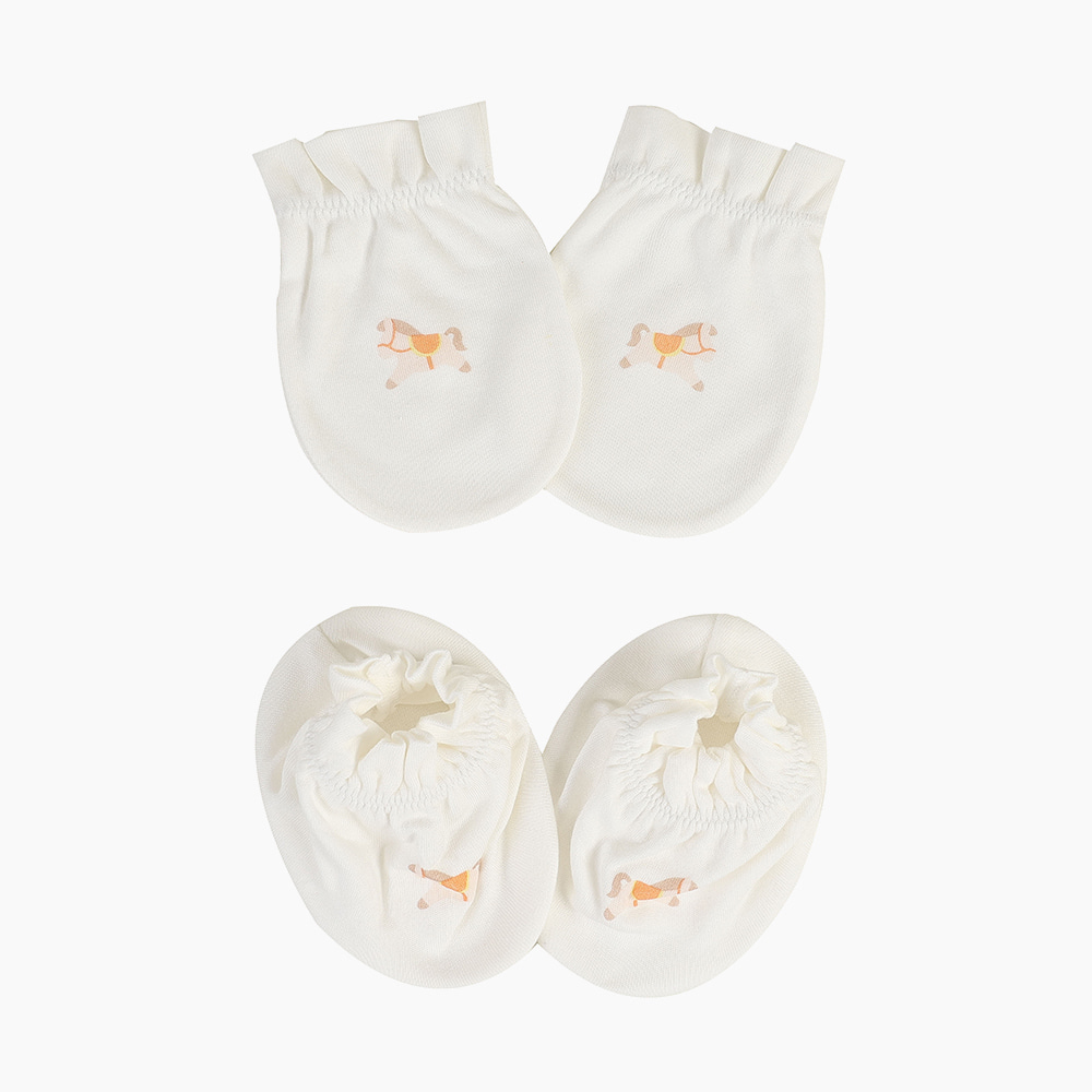 [압소바] 미우 텐셀 손발싸개 A2C11206