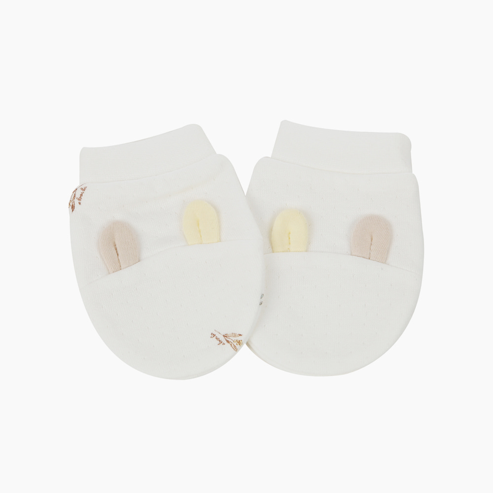 [압소바] 네이처 오가닉 손싸개 A2C11204