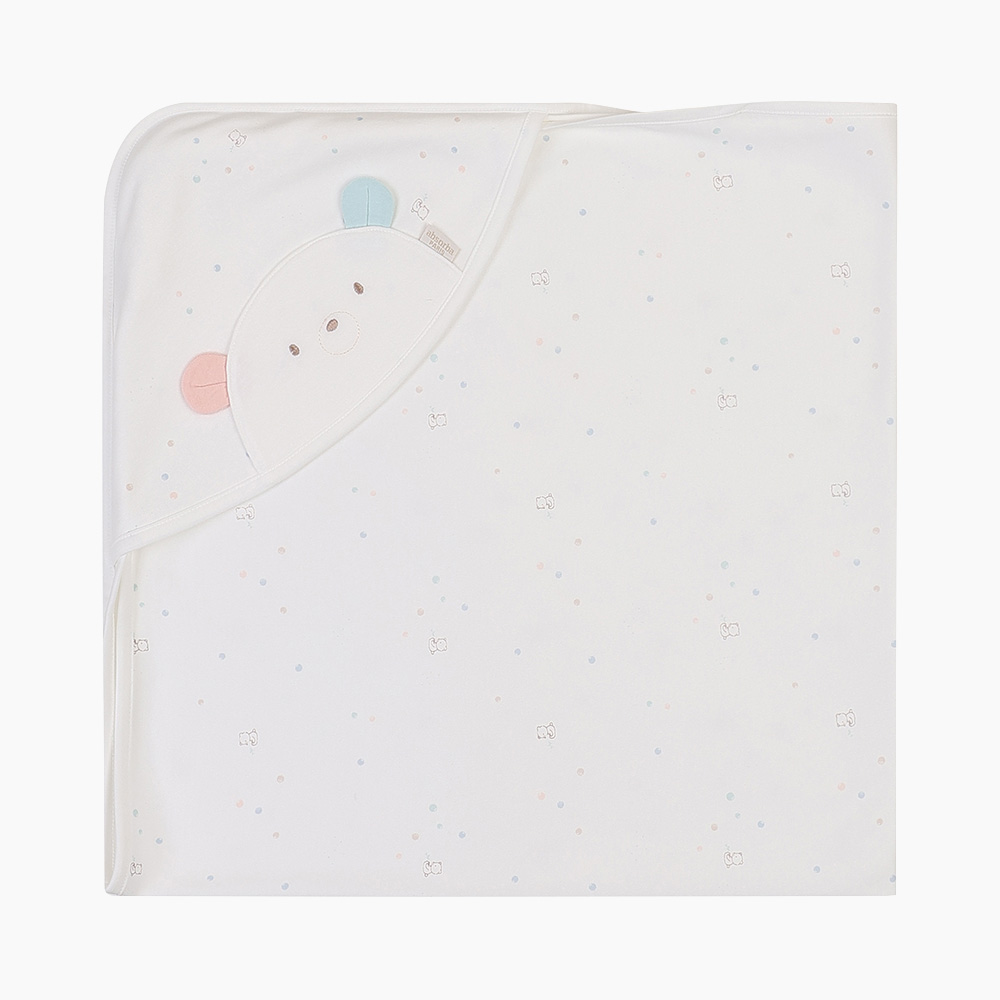 [압소바] 싹싹 뱀부 속싸개 A2C10911