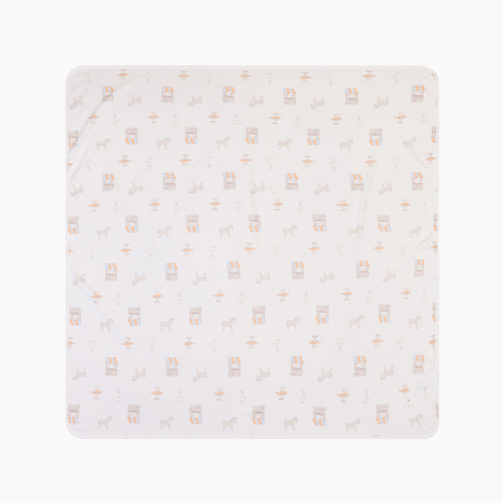 [압소바] 로빈 뱀부 속싸개 A2C10909