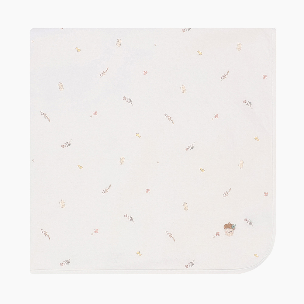 [압소바] 네이처 오가닉 속싸개 A2C10904