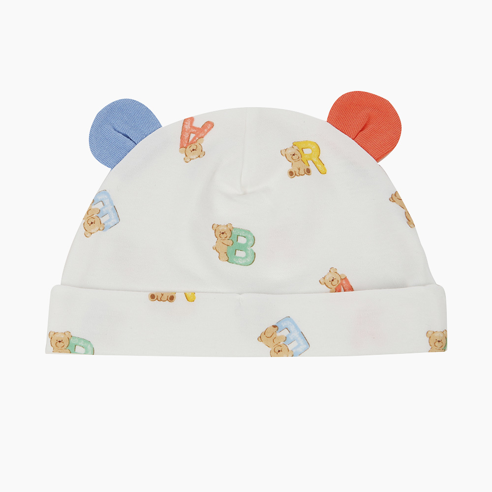 [해피랜드] 베스 60수 신생모 H2531502