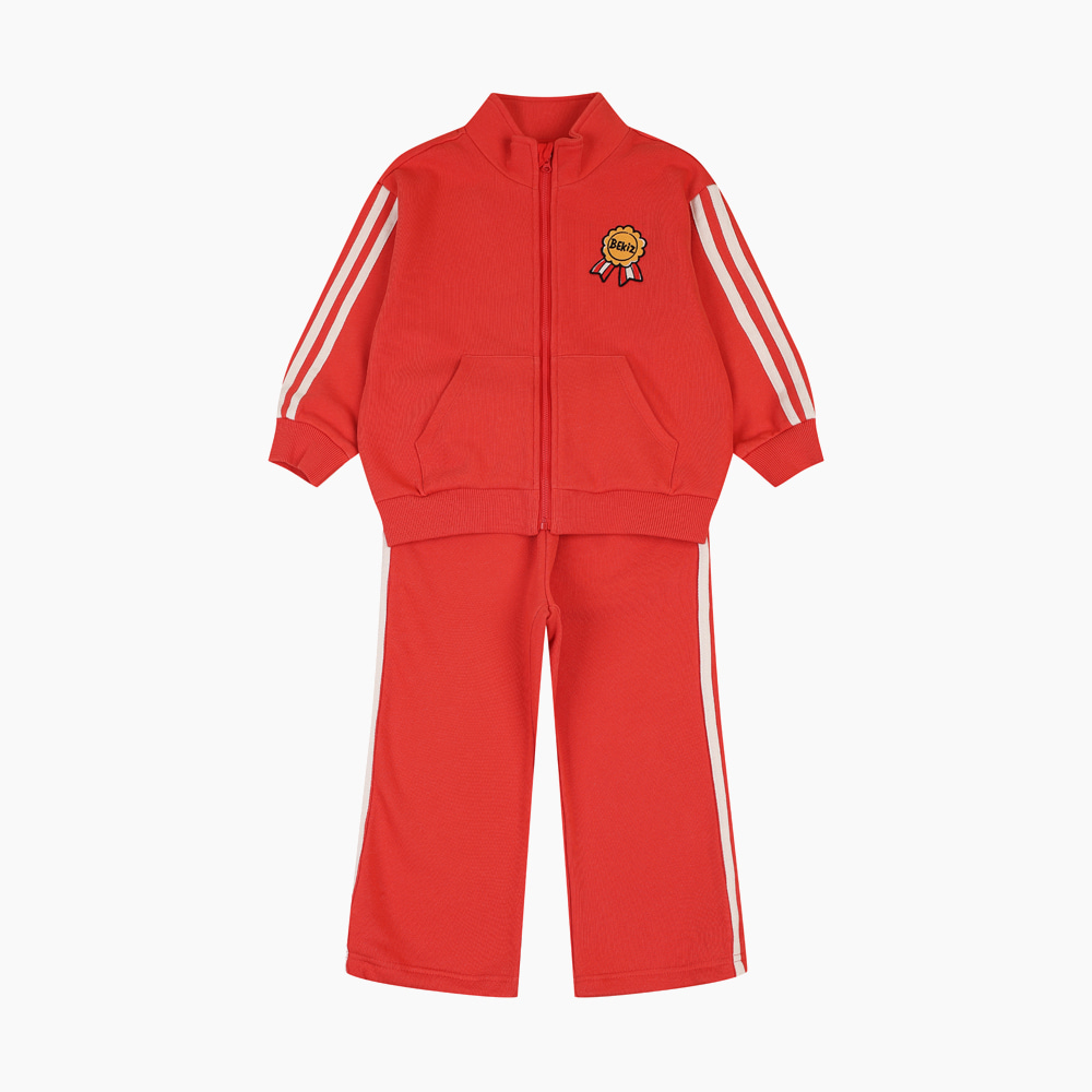 [비키즈] 오케이 져지 셋업 F2721204