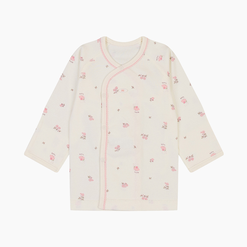 [해피랜드] 플로 모달 저고리 H2710151