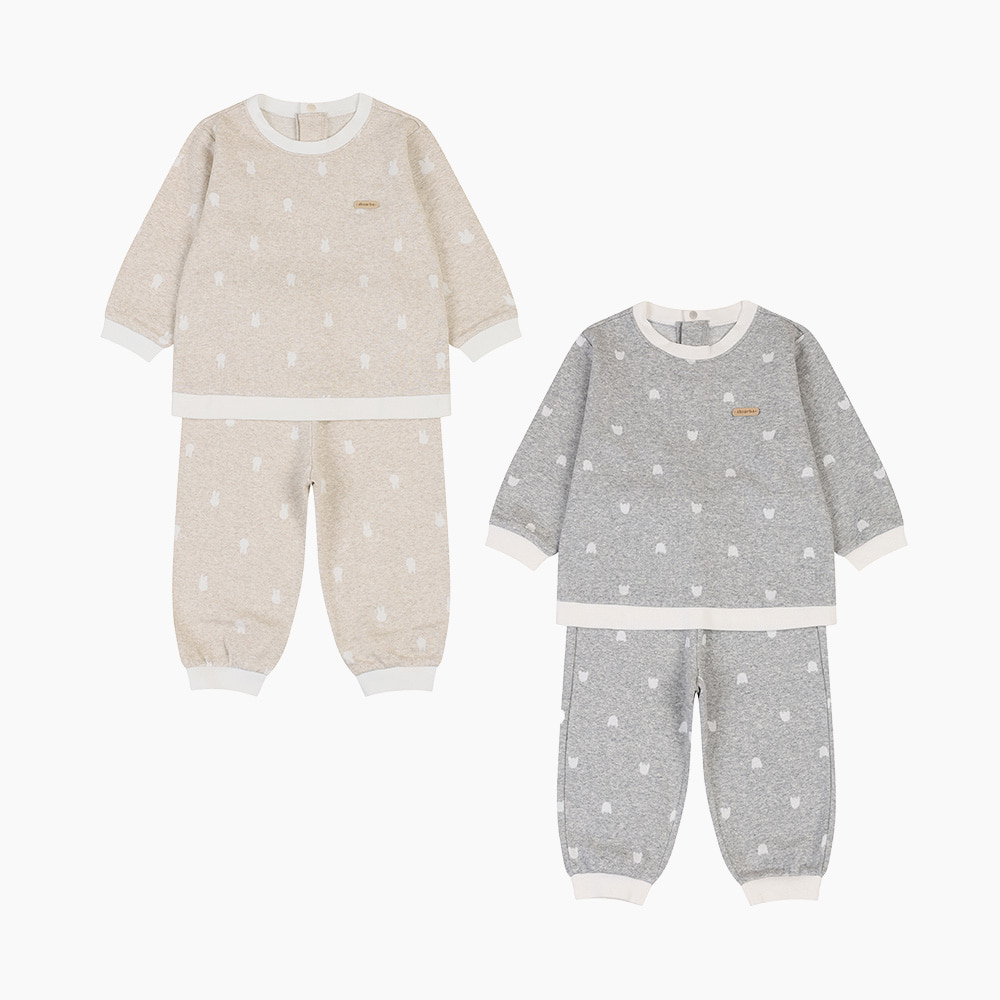 [압소바] 미링 상하 A2513001