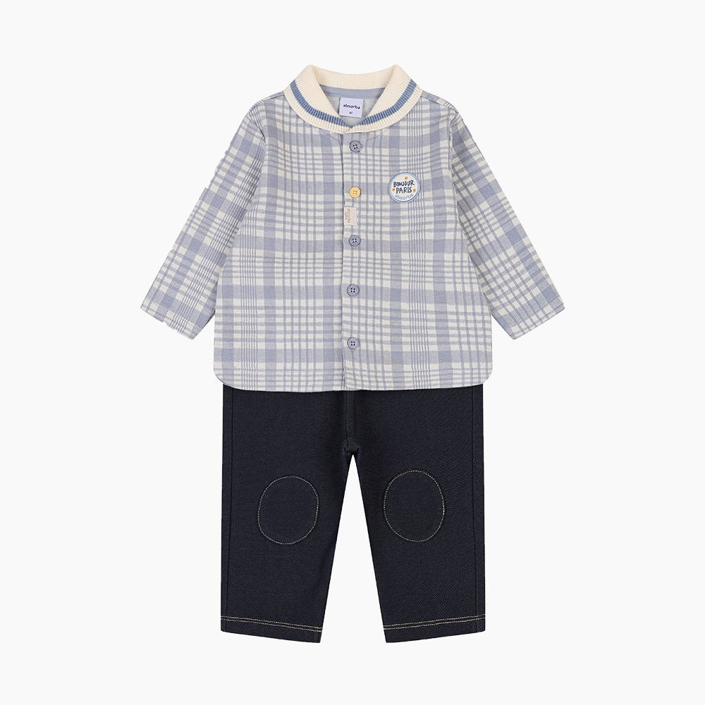 [압소바] 드랑시 상하 A2521205