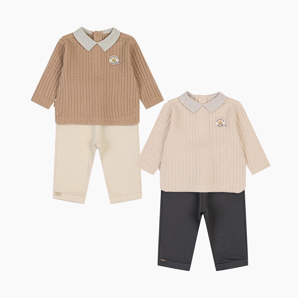 [압소바] 세이건 상하 A2521206