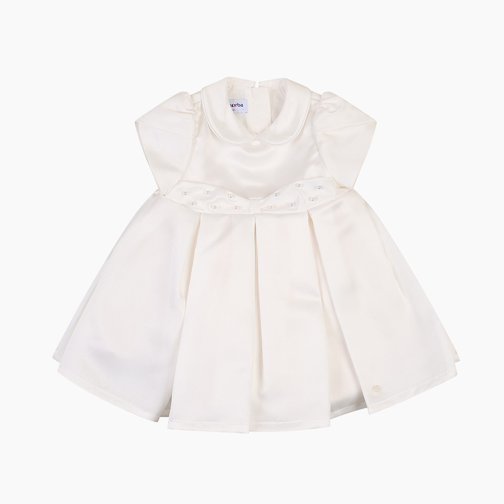 [압소바] 펄 드레스 A2C25102