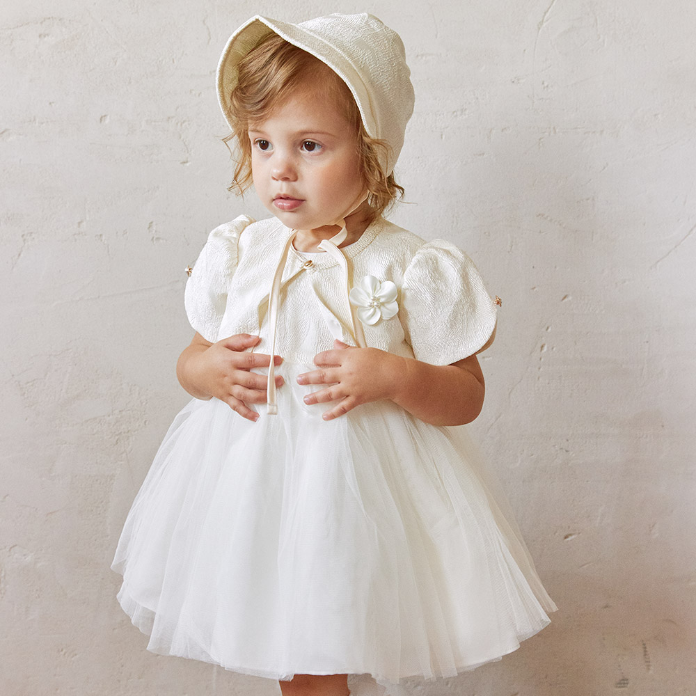 [압소바] 엘피 볼레로 드레스 A2C25101