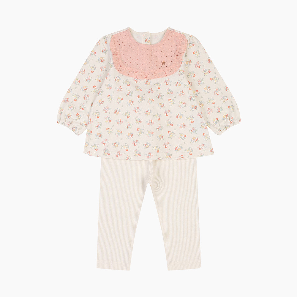 [압소바] 나우 상하 A2513002