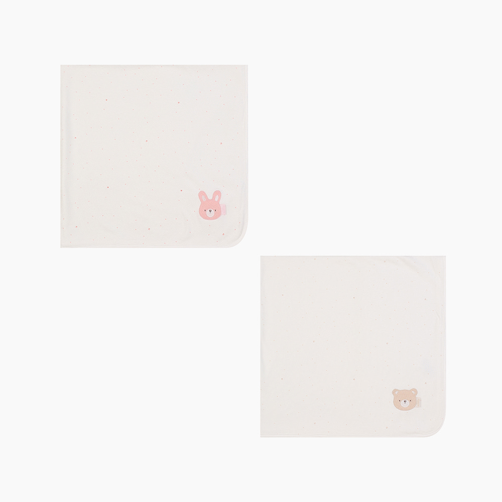 [압소바] 베핑 코튼모달 속싸개 A2D10903