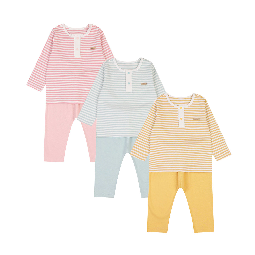 [압소바] 미미 상하 A2713001