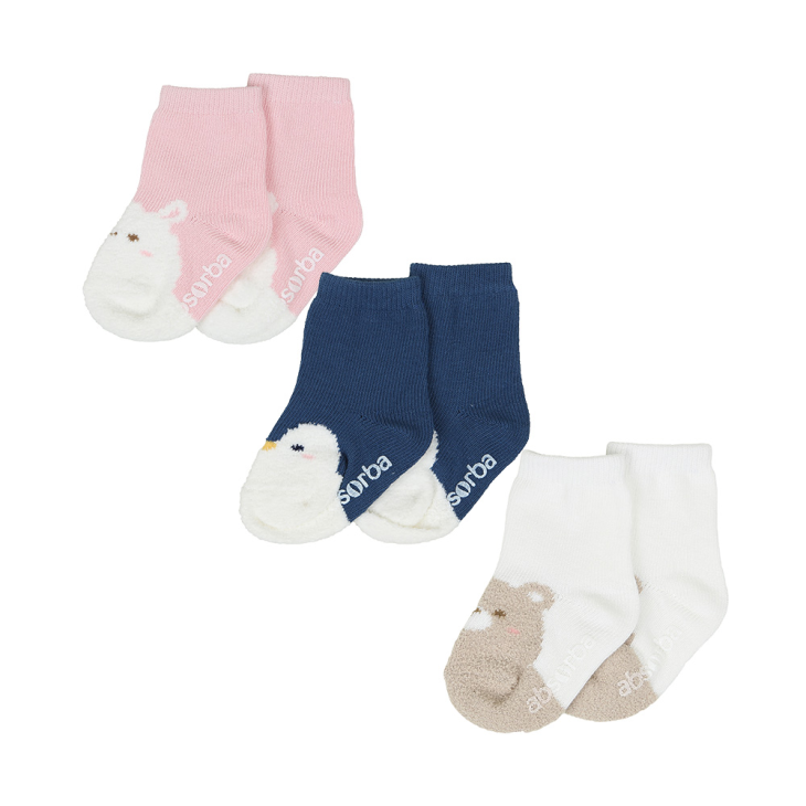 [압소바] 포소미 수면 단말 A2D32008