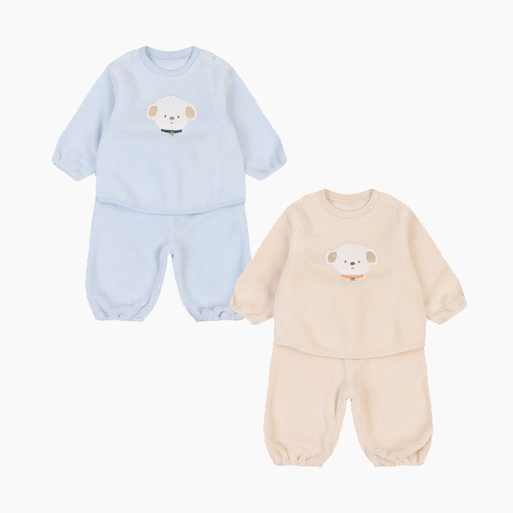 [압소바] 크루아 상하 A2713004