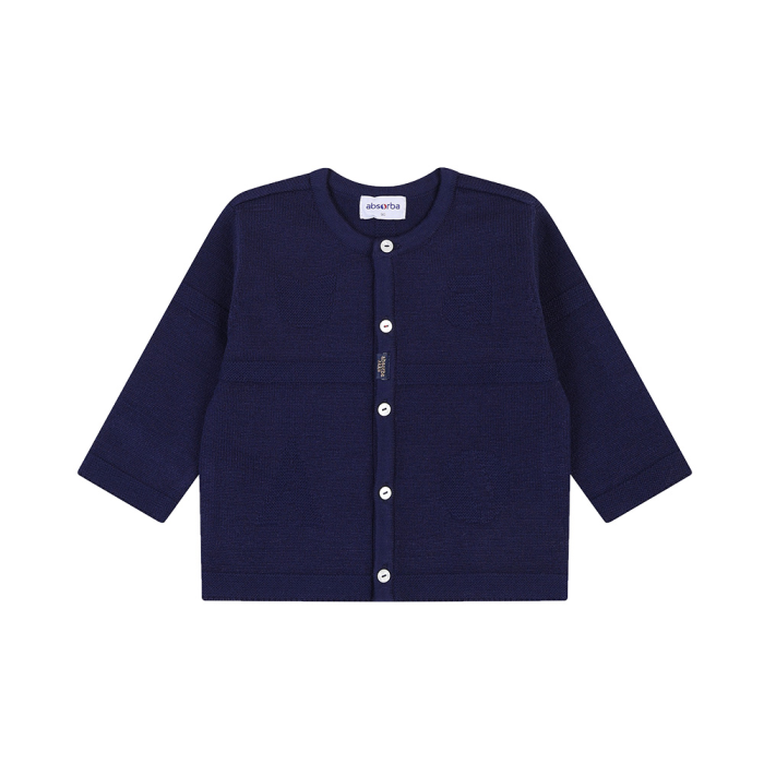 [압소바] 하워드 니트 가디건 A2743202