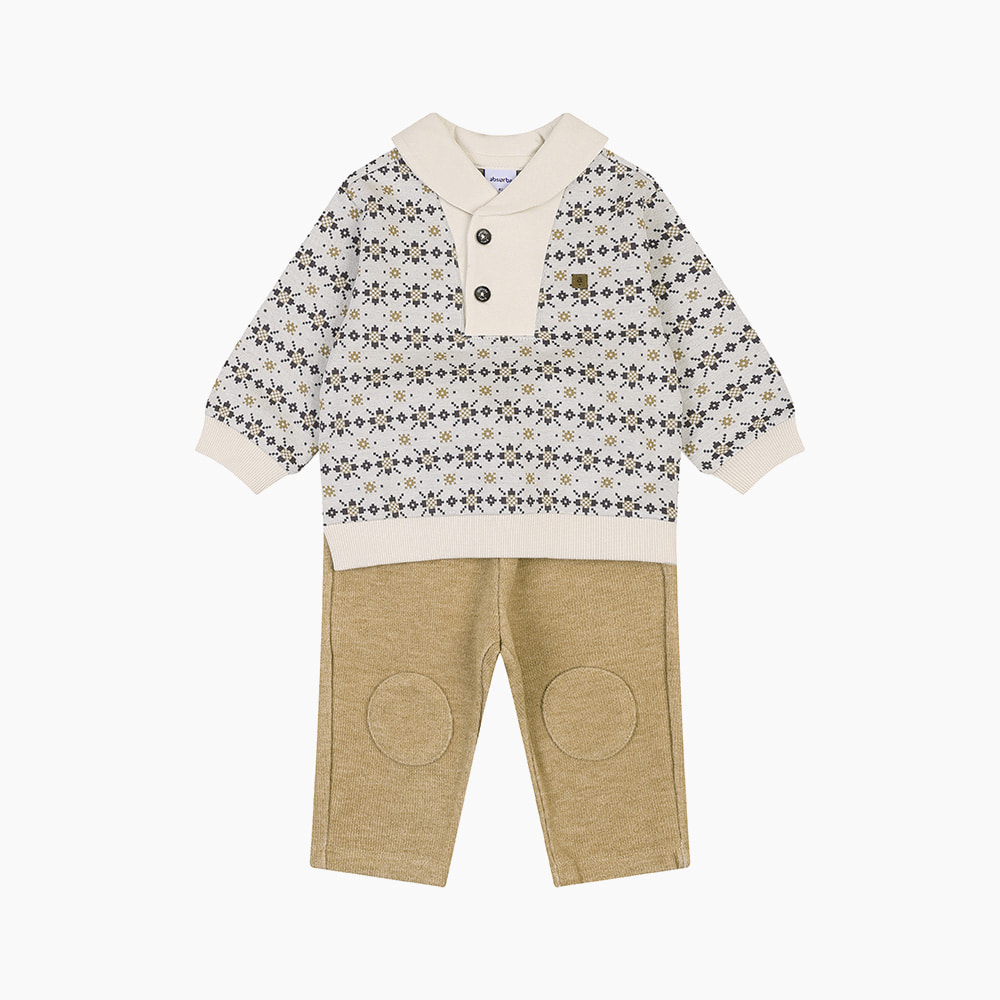 [압소바] 가렐 상하 A2721203